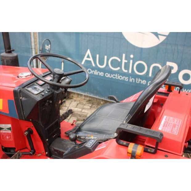 YANMAR F16D-42673616