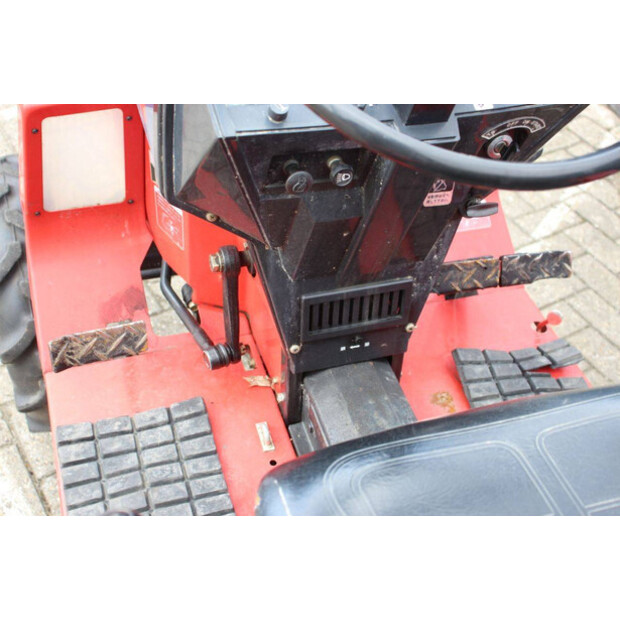 YANMAR F16D-42673617