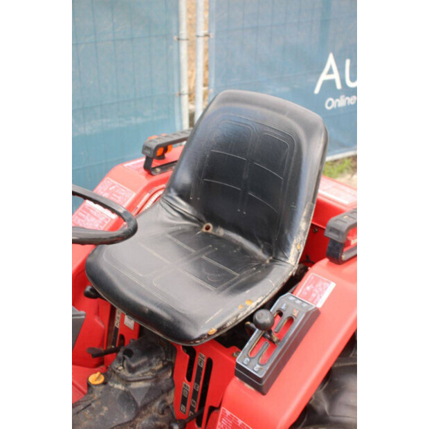 YANMAR F16D-42673619