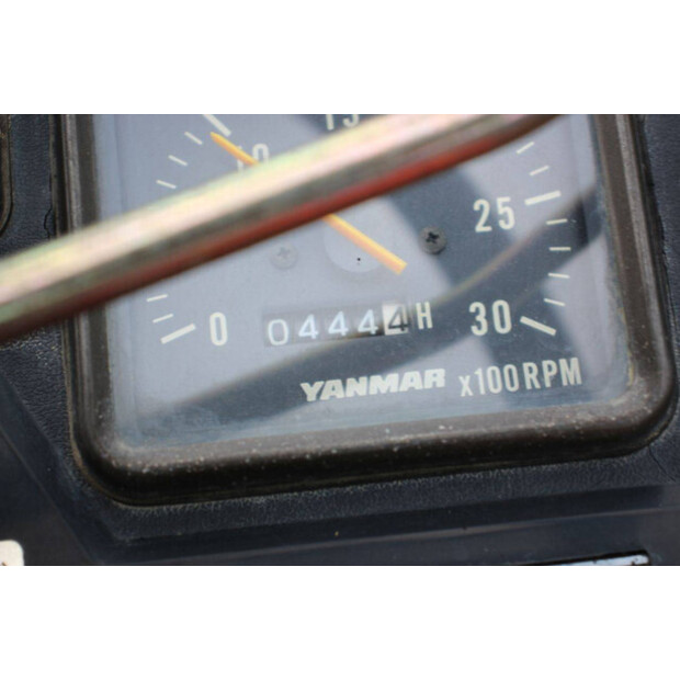 YANMAR F16D-42673620