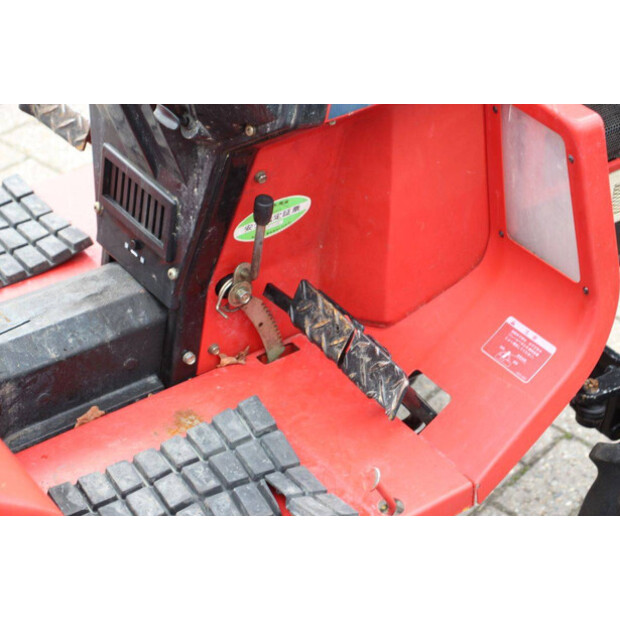 YANMAR F16D-42673621