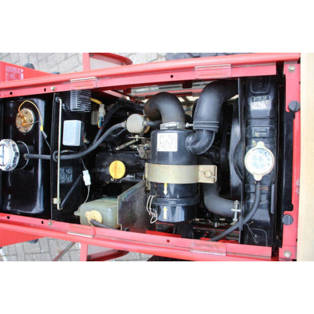 YANMAR F16D-42673622