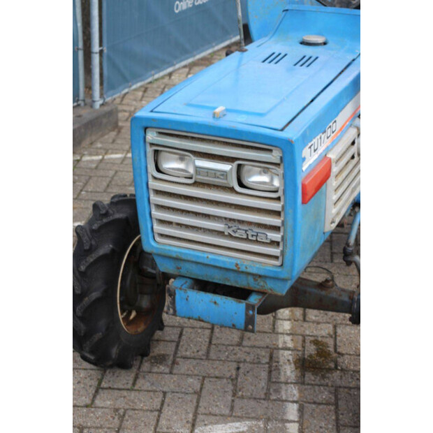 Iseki TU1700F-42673632