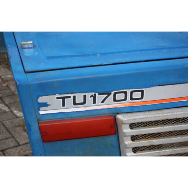 Iseki TU1700F-42673633