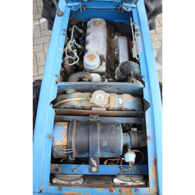 Iseki TU1700F-42673643