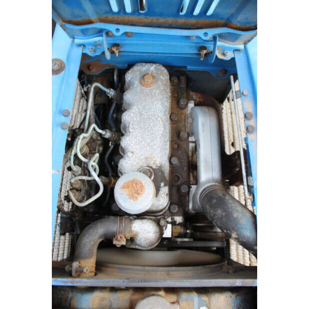 Iseki TU1700F-42673644
