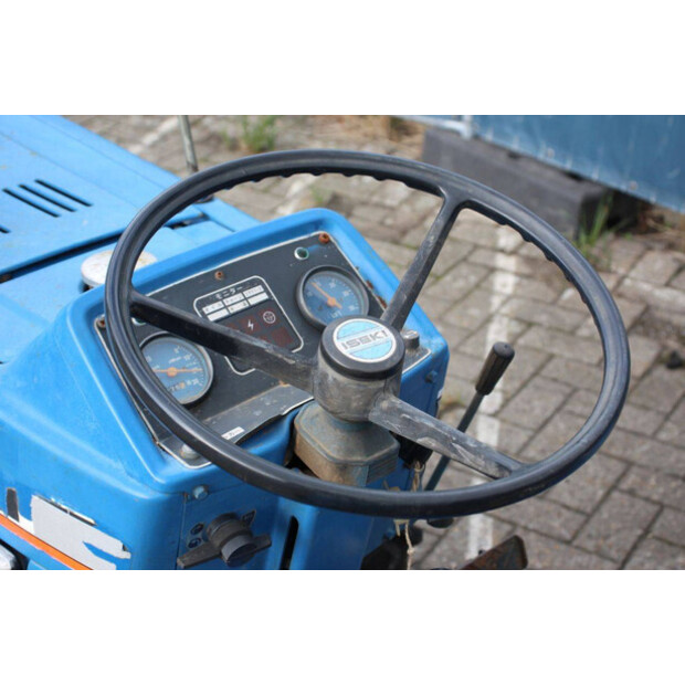 Iseki TU1700F-42673647