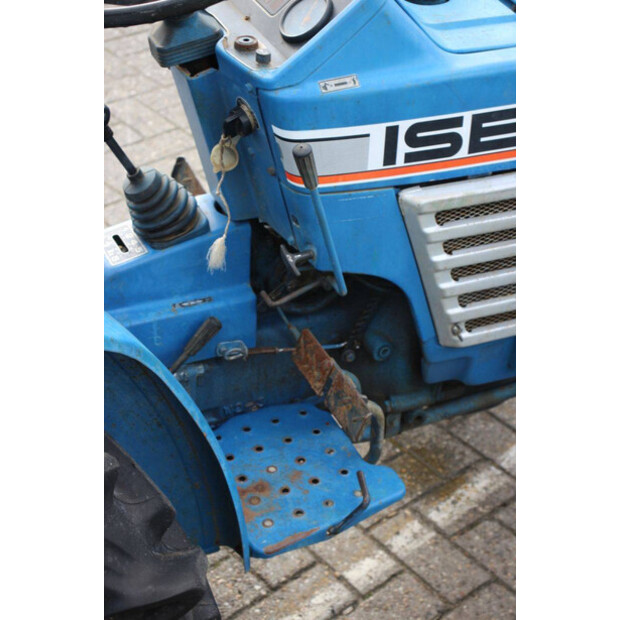 Iseki TU1700F-42673651
