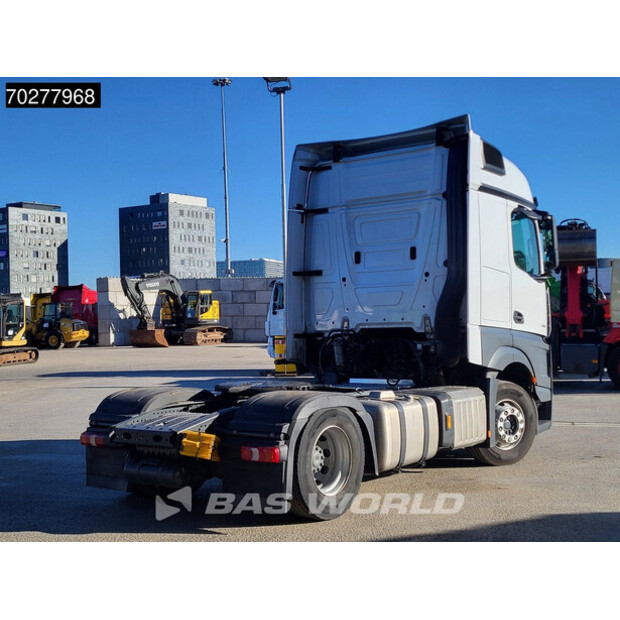 2022 مرسيدس بنز ACTROS 1851-42673839