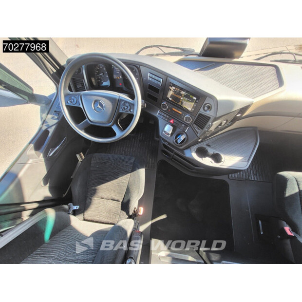 2022 مرسيدس بنز ACTROS 1851-42673844