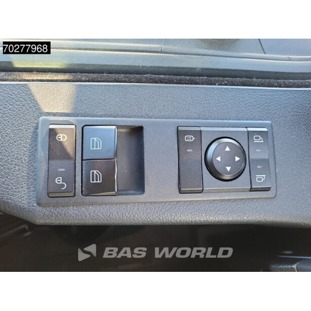 2022 مرسيدس بنز ACTROS 1851-42673846
