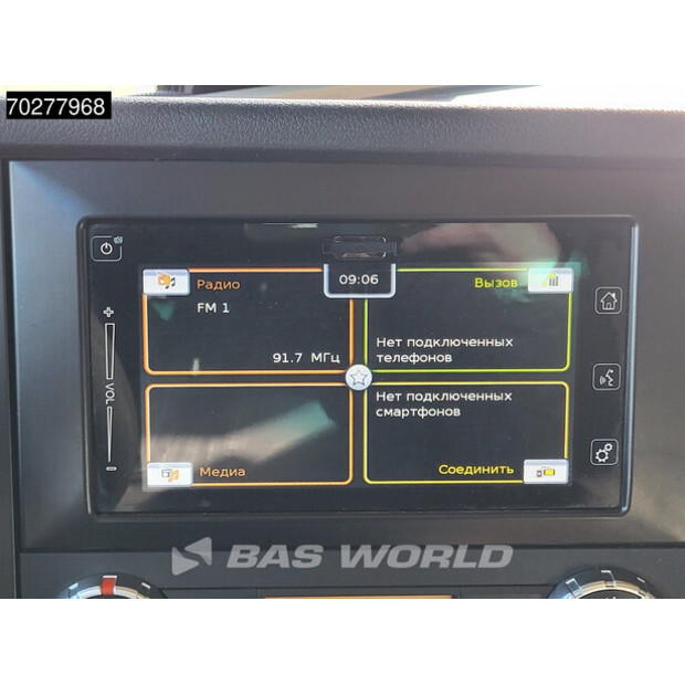 2022 مرسيدس بنز ACTROS 1851-42673849