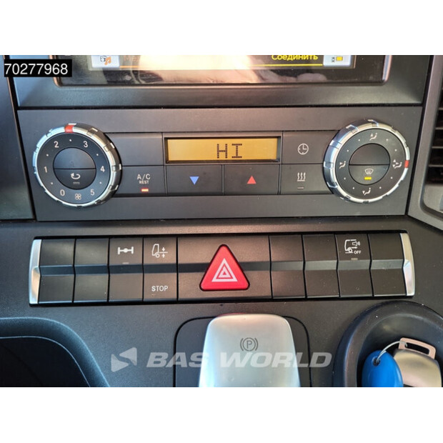 2022 مرسيدس بنز ACTROS 1851-42673851