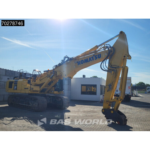 2020 Komatsu PC390-42673904