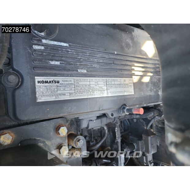 2020 Komatsu PC390-42673915