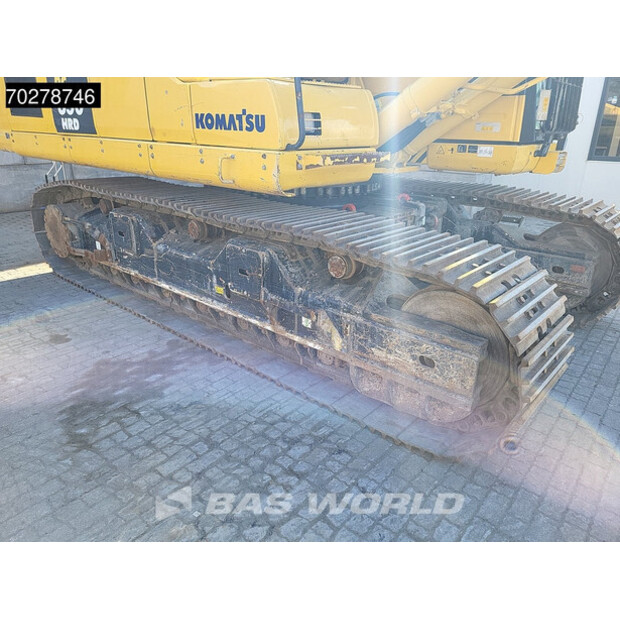 2020 Komatsu PC390-42673920