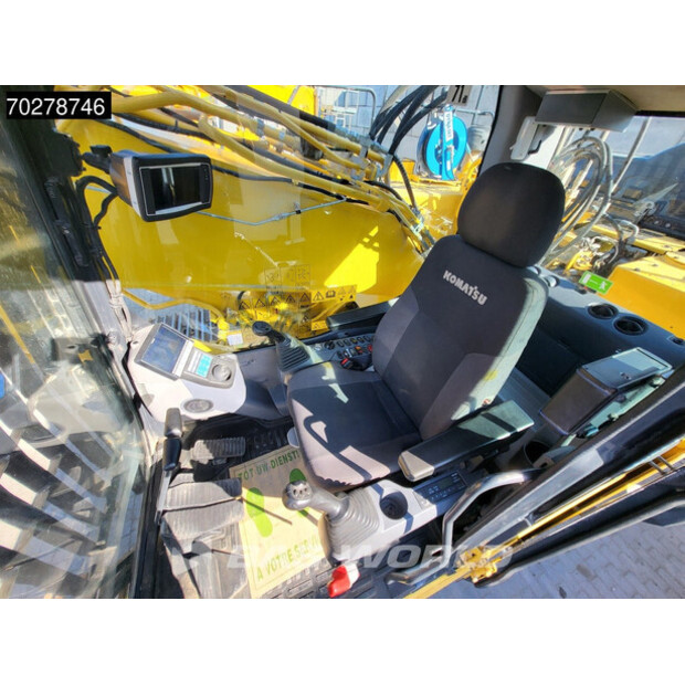 2020 Komatsu PC390-42673928