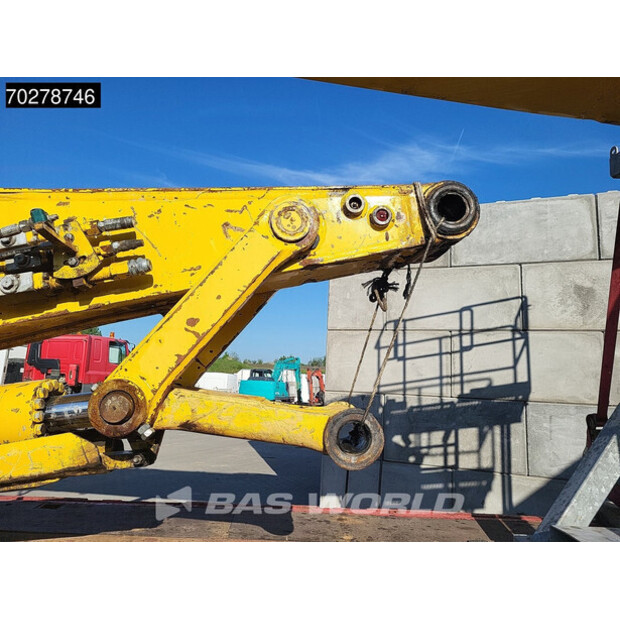 2020 Komatsu PC390-42673943