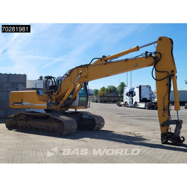 2004 ليبهير R914B HDSL-42673994