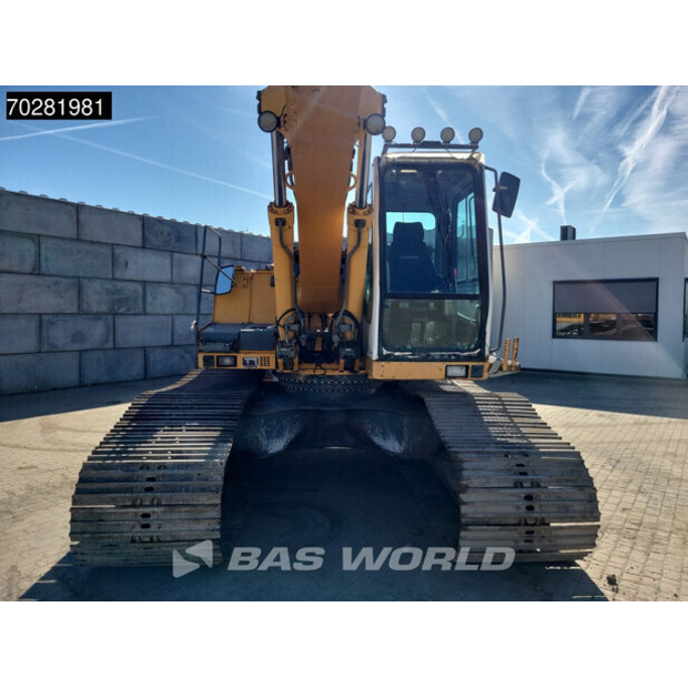 2004 ليبهير R914B HDSL-42674006