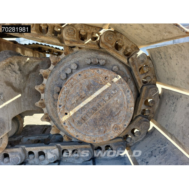 2004 ليبهير R914B HDSL-42674011