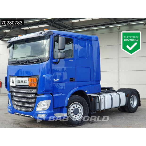 2019 DAF XF 480-42674151