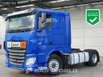 Image de Tracteur routier 2019 DAF XF 480