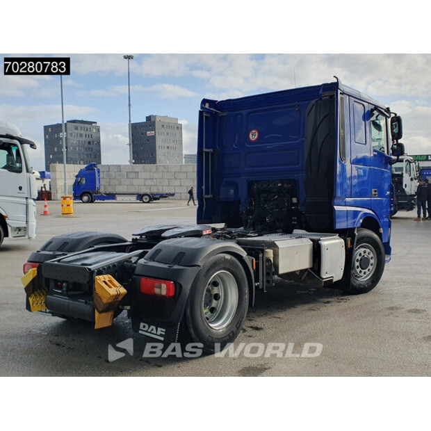 2019 DAF XF 480-42674154