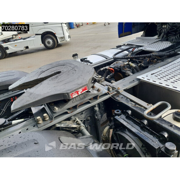 2019 DAF XF 480-42674165