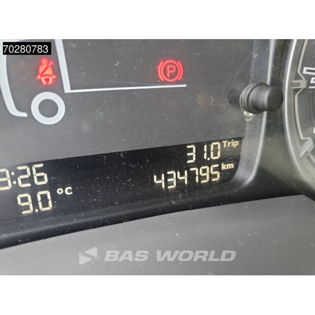 2019 DAF XF 480-42674180