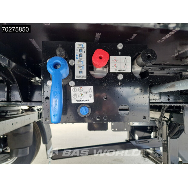 2025 Krone SZ-42674229