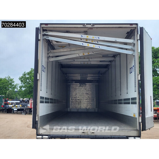 2018 شميتز كارجوبول Carrier 1950 MT-42674338