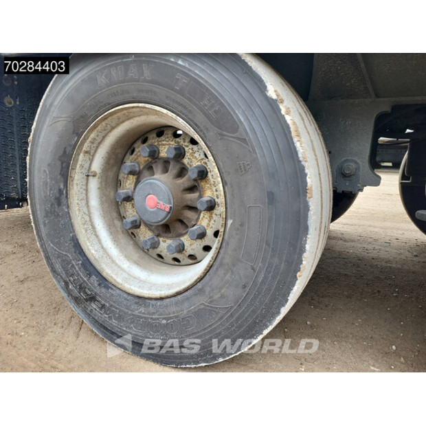 2018 شميتز كارجوبول Carrier 1950 MT-42674343