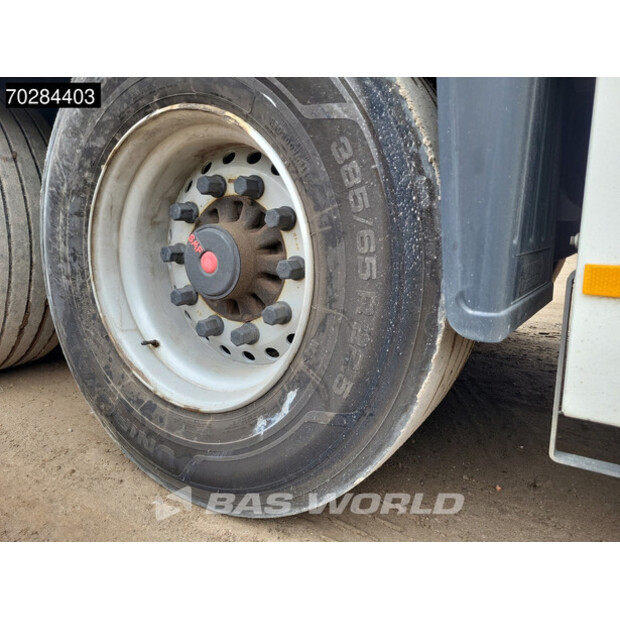 2018 شميتز كارجوبول Carrier 1950 MT-42674344