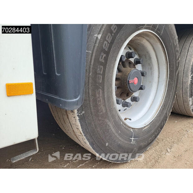2018 شميتز كارجوبول Carrier 1950 MT-42674345