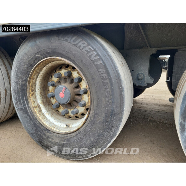 2018 شميتز كارجوبول Carrier 1950 MT-42674346