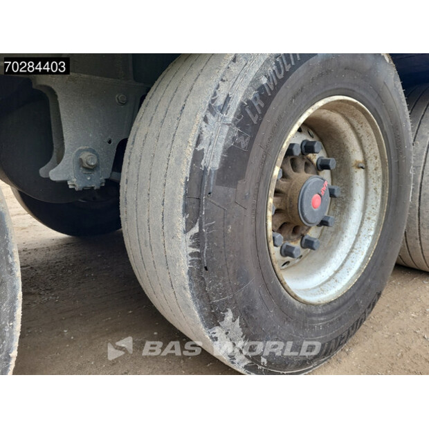 2018 شميتز كارجوبول Carrier 1950 MT-42674347
