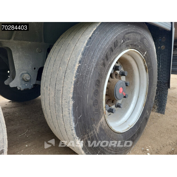2018 شميتز كارجوبول Carrier 1950 MT-42674348