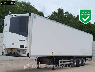 Image for TRAILERS 2015 Lamberet SR2B-5T8-1B