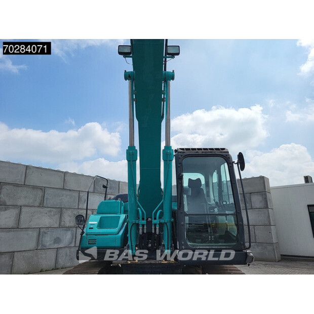 2015 KOBELCO SK210LC-10-42674505