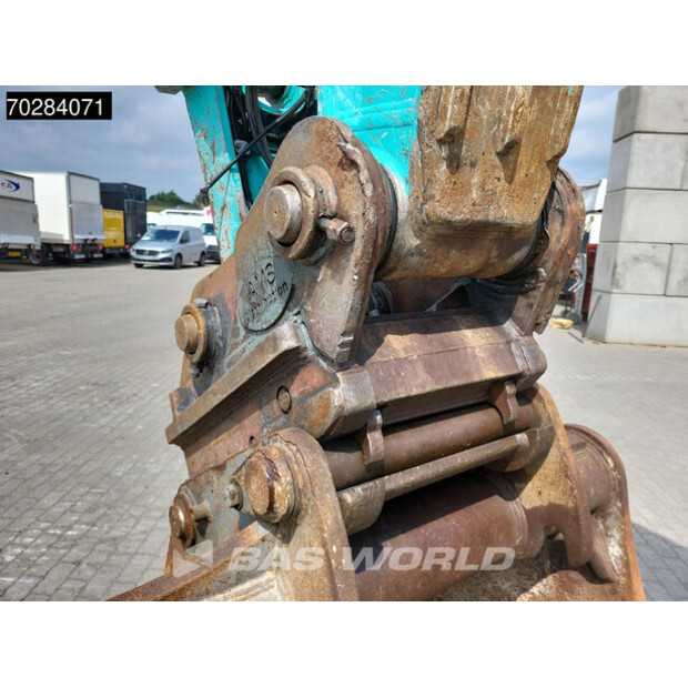 2015 KOBELCO SK210LC-10-42674508