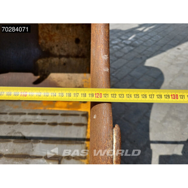 2015 KOBELCO SK210LC-10-42674511