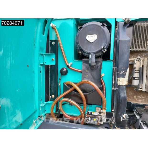 2015 KOBELCO SK210LC-10-42674523