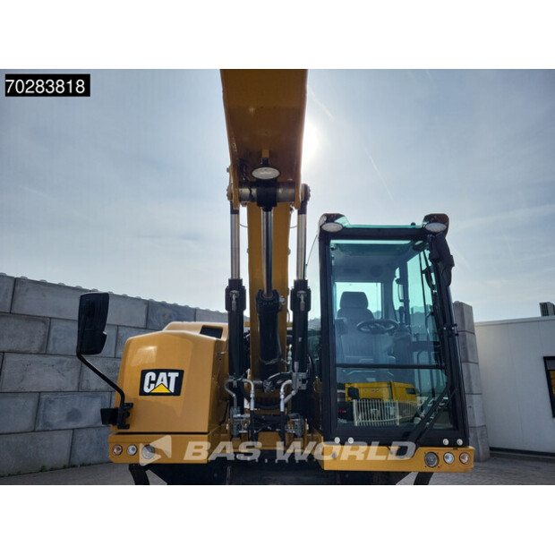 2016 Caterpillar M314F-42674550