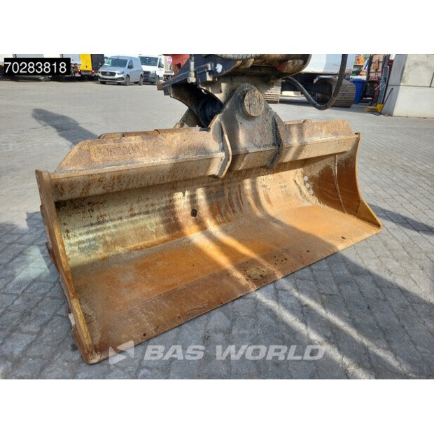 2016 Caterpillar M314F-42674556