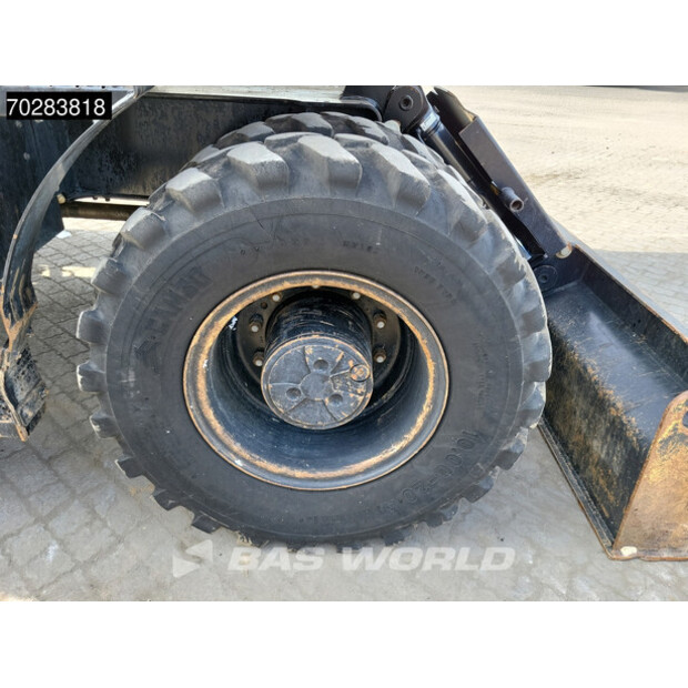 2016 Caterpillar M314F-42674569