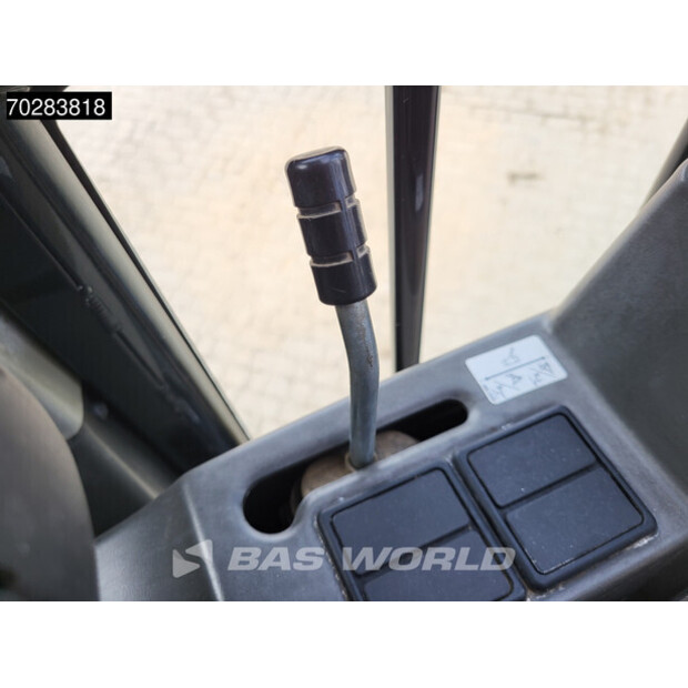 2016 Caterpillar M314F-42674578
