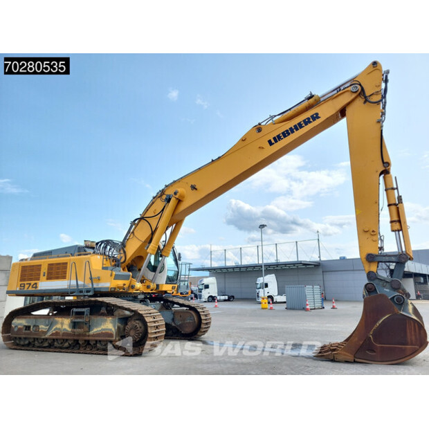 2011 ليبهير R974C-42674663