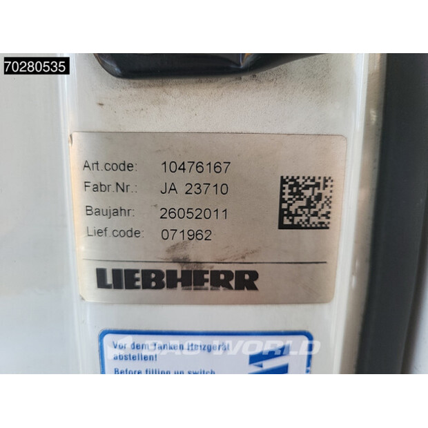 2011 ليبهير R974C-42674695