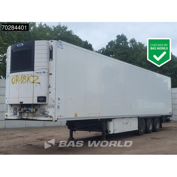 2018 Schmitz Cargobull SCB*S3B-42674698